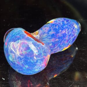 Shop Purple Nebula Pocket Pipe in australian