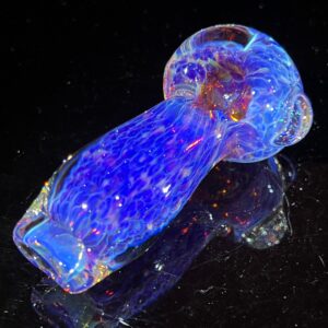 Shop Purple Nebula Pocket Pipe in australian