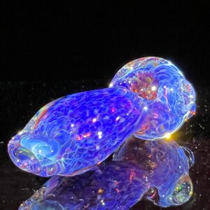 Shop Purple Nebula Pocket Pipe in australian