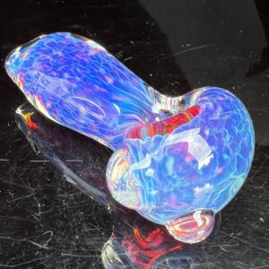 Shop Purple Nebula Pocket Pipe in australian