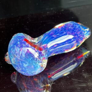 Shop Purple Nebula Pocket Pipe in australian
