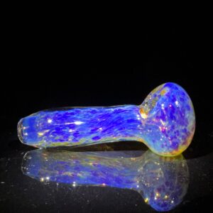 Shop Purple Ghost Pipe in australian