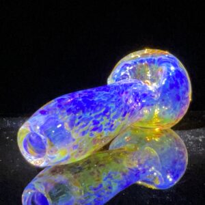 Shop Purple Ghost Pipe in australian