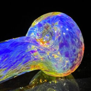 Shop Purple Ghost Pipe in australian