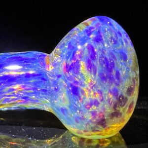 Shop Purple Ghost Pipe in australian