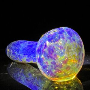 Shop Purple Ghost Pipe in australian