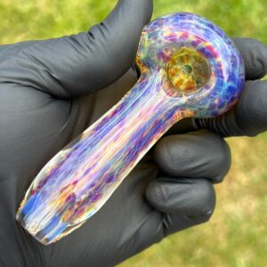 Shop Purple Ghost Pipe in australian