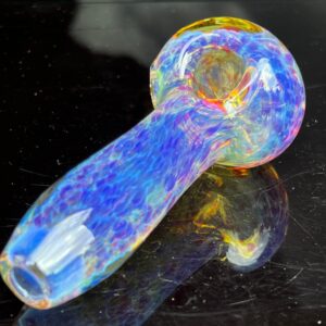Shop Purple Ghost Pipe in australian