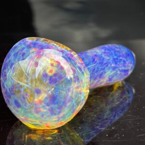 Shop Purple Ghost Pipe in australian