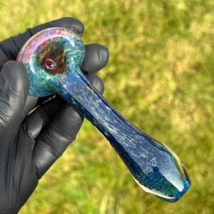 Shop Purple Magic Pipe in australian