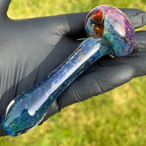 Shop Purple Magic Pipe in australian