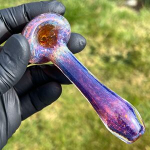 Shop Purple Magic Pipe in australian