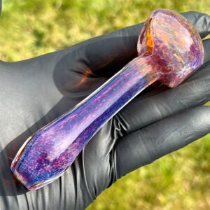 Shop Purple Magic Pipe in australian