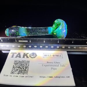 Shop Experimental Jade Pipe in australian