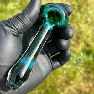 Shop Experimental Jade Pipe in australian