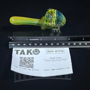 Shop Dosh Sherlock Pipe in australian