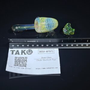 Shop Dosh Sherlock Pipe in australian