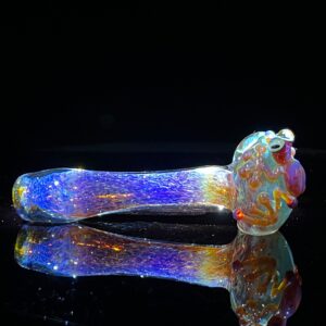 Shop Purple Magic Frog Spoon in australian