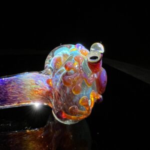 Shop Purple Magic Frog Spoon in australian