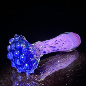 Shop Purple Magic Dotted Pipe in australian
