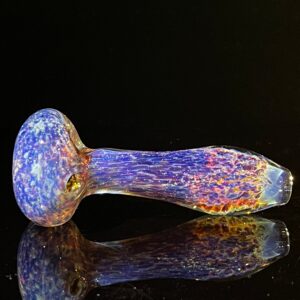 Shop Purple Nebula Star Dust Pipe in australian