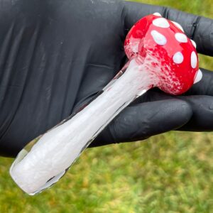 Shop Magical Mushroom Spoon in australian
