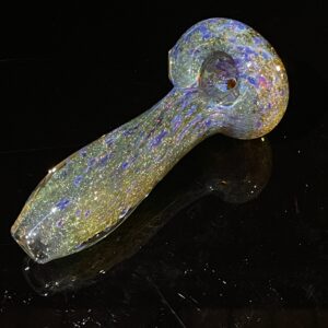 Shop Purple Nebula Star Dust Pipe in australian