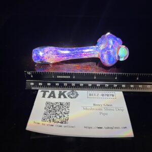 Shop Mushroom Slime Drip Pipe in australian
