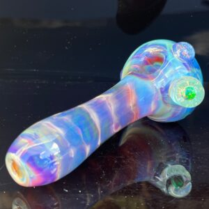 Shop Purple Creek Crushed Opal Spoon in australian
