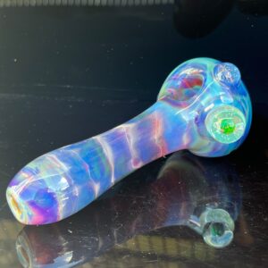 Shop Purple Creek Crushed Opal Spoon in australian