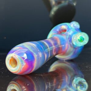 Shop Purple Creek Crushed Opal Spoon in australian