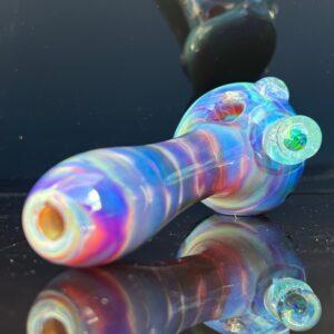 Shop Purple Creek Crushed Opal Spoon in australian