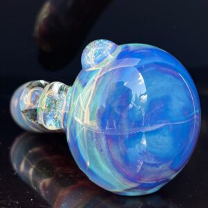 Shop Purple Creek Crushed Opal Spoon in australian
