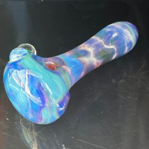 Shop Purple Creek Crushed Opal Spoon in australian