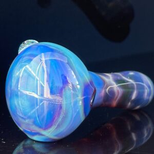 Shop Purple Creek Crushed Opal Spoon in australian