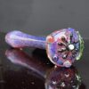 Shop Purple Magic Opal Marble Pipe in australian