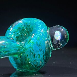 Shop Green Opal Pipe in australian