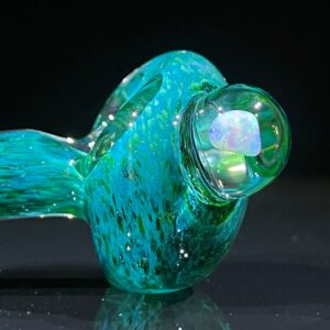 Shop Green Opal Pipe in australian