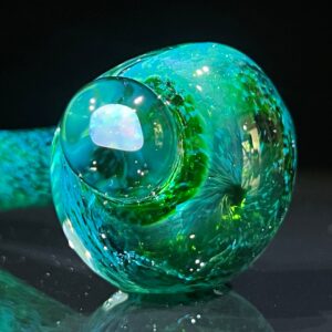 Shop Green Opal Pipe in australian