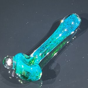 Shop Green Opal Pipe in australian