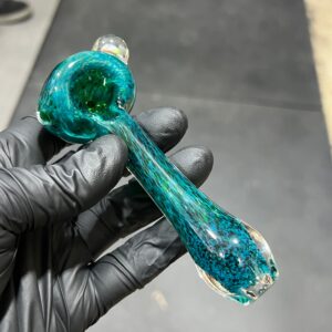 Shop Green Opal Pipe in australian
