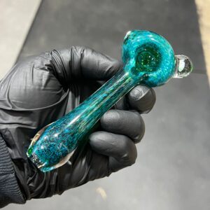 Shop Green Opal Pipe in australian