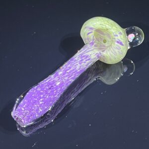 Shop Grape Opal Pipe in australian