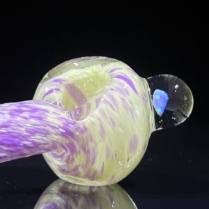 Shop Grape Opal Pipe in australian