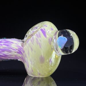 Shop Grape Opal Pipe in australian