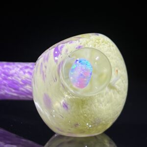 Shop Grape Opal Pipe in australian