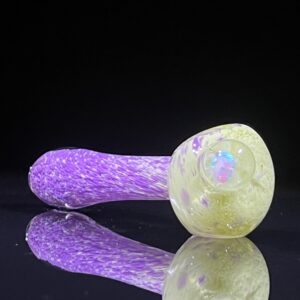 Shop Grape Opal Pipe in australian