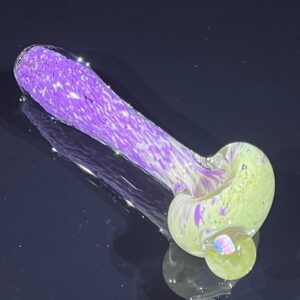 Shop Grape Opal Pipe in australian