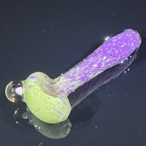 Shop Grape Opal Pipe in australian