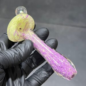 Shop Grape Opal Pipe in australian